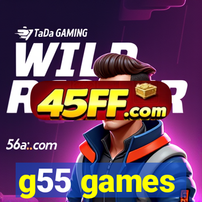 g55 games